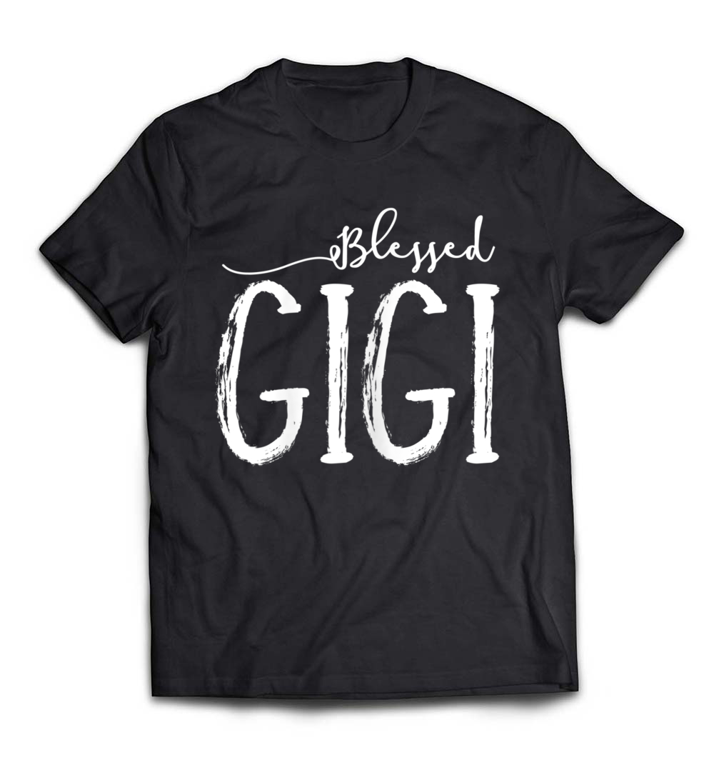 “Women’s Gigi Shirt for Grandma” – A Heartwarming Christmas and Mother’s Day Gift